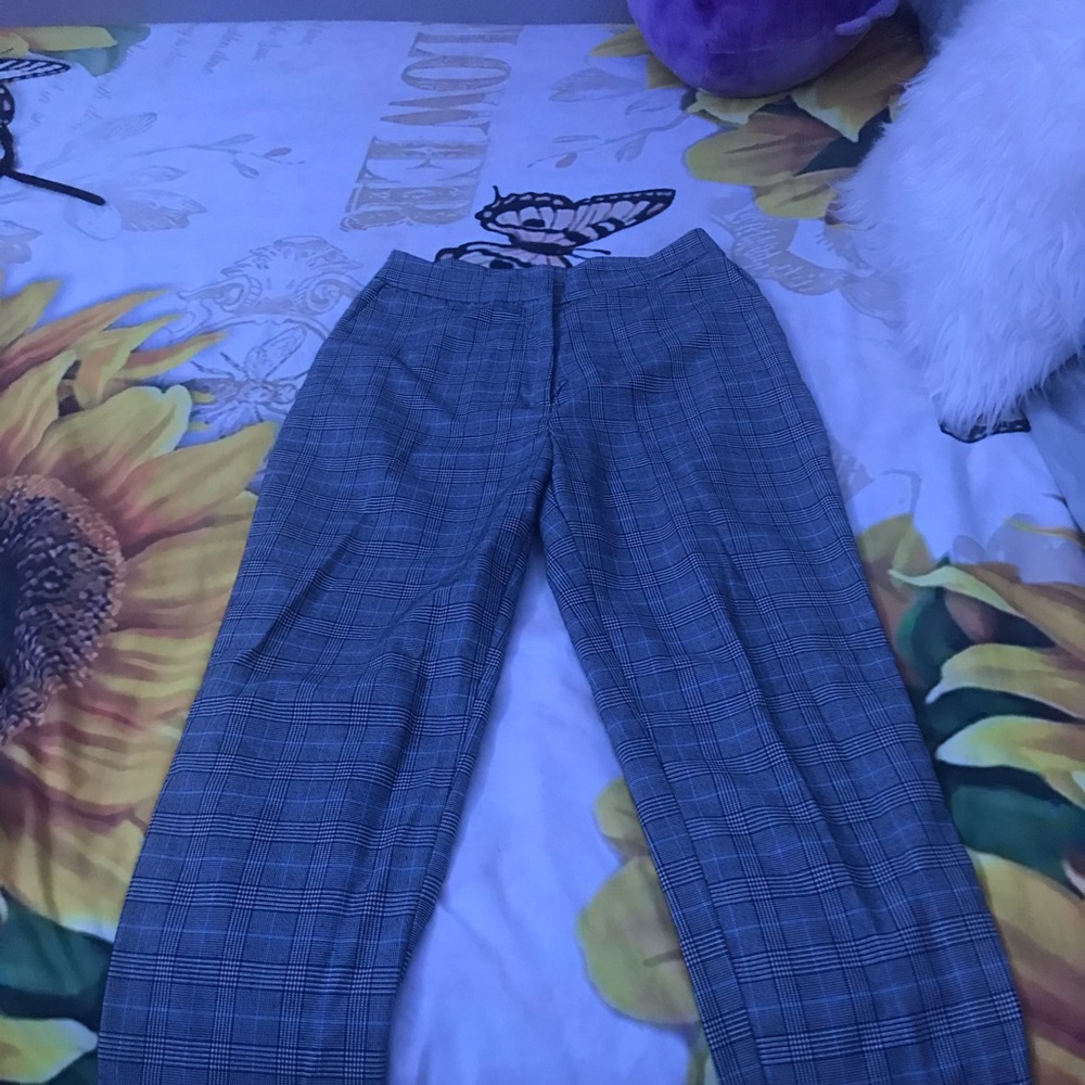 Casual pants